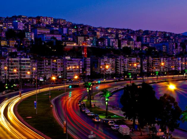 72 ülkenin büyükelçisi İzmir’de buluşacak
