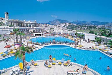 Antalya'da rekor turist artışı!