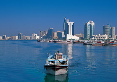 Emirates Holidays'ten, Dubai'ye özel kampanya...