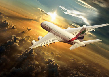 Emirates’ten % 25 indirimli Keşif Fiyatları... 