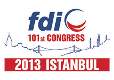Avrupa'nın en büyük kongresi İstanbul'da...