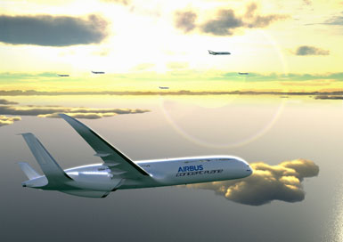 Airbus’tan ‘Fly Your Ideas’ yarışması... 