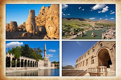  Huzur ortamı, bölge turizminde patlama yaratacak 