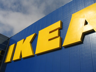 IKEA, Avrupa’da oteller açacak...
