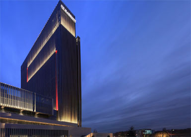 JW Marriott'tan bir ilk; Yeşil Uygulama!