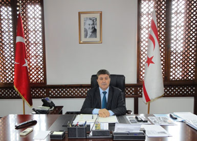 Turizm rakamlarını 10 yılda 3'e katladı