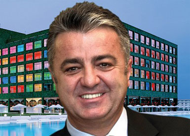 Otelciler 9 milyon Avro’luk alacaklarının peşine düştü