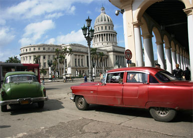 Novitas Turizm’den, Küba turu...