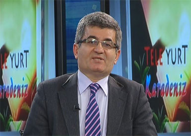 ÖZBİ'ye Yeni Genel Müdür...