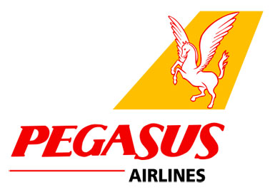 Pegasus'tan 5 yeni uçuş noktası...