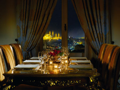 Pera Palace Jumeirah, "Best on the Planet” listesinde... 