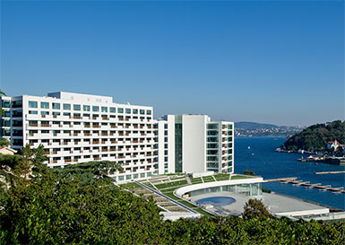 Tarabya'nın efsanesi geri dönüyor