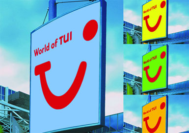 TUI'den otelsiz katalog...