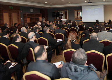 Hospitality Vision paneli bugün yapılıyor...