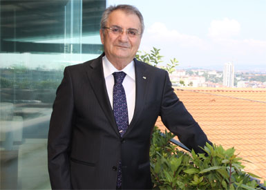 Türkiye, gerçek bir turizm hazinesi…