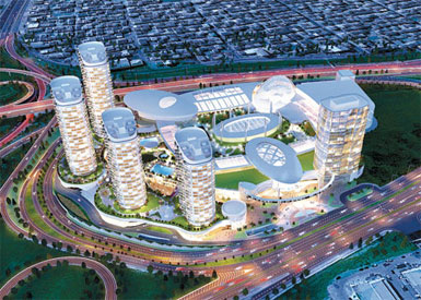 Boğaz'ın İncisine otel yapılıyor