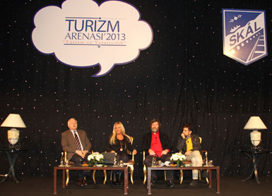 Turizmin geleceği yaratıcılıkta...