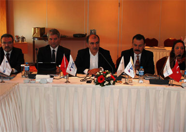 TÜROFED: Kıyı kullanımlarıyla ilgili ciddi sıkıntılarımız var
