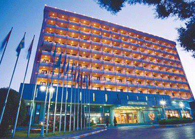 Akgün Hotels'ten 10 yılda 10 otel hedefi..