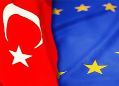 AB'den Türkiye'ye vize kolaylığı...
