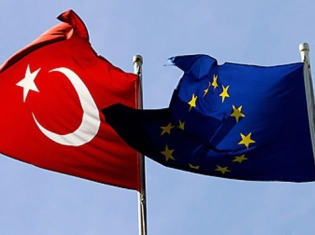 AB'den Türkiye'ye şok vize koşulu