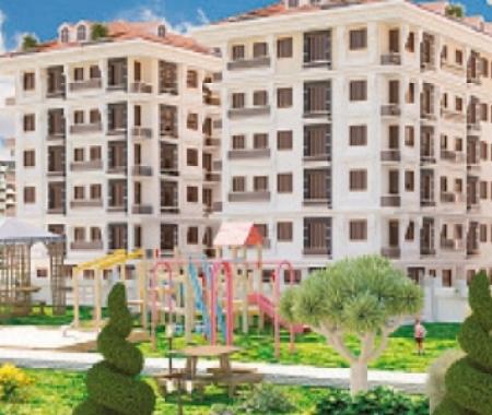 AB Grup'tan Basın Ekspres'e otel