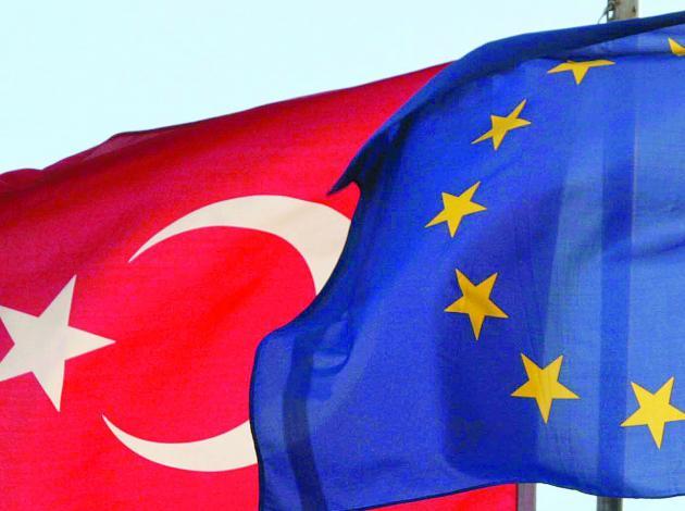AB ile vizeler 2 yıl içinde kalkacak