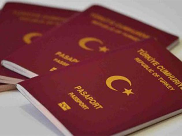 AB’ye vizesiz geçiş 2018’de