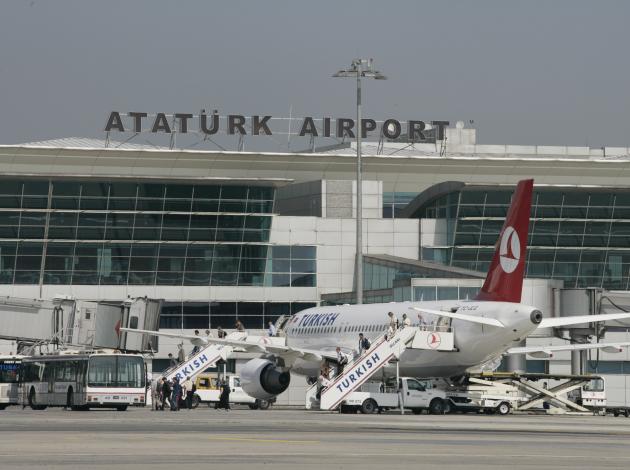 ABD'den gelen şok 'İstanbul' iddiası