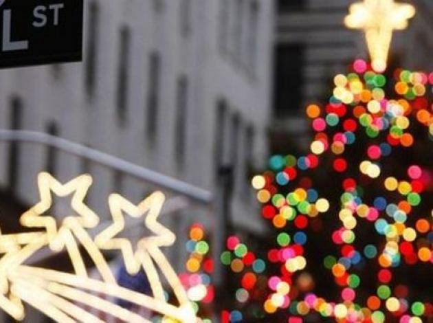 ABD'den Avrupa için Noel tatili uyarısı