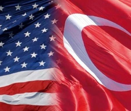 ABD'den Türkiye'ye seyahat uyarısı