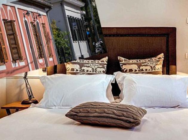 Abramovich bir otel daha aldı