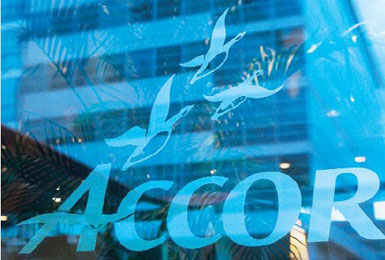 Accor, Bin 100 otelini sattı...