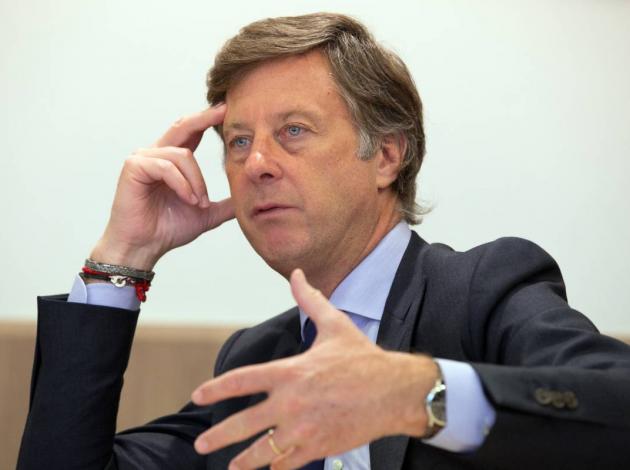 AccorHotels CEO’su Sebastien Bazin: Öncü otelci rolüne soyunduk  