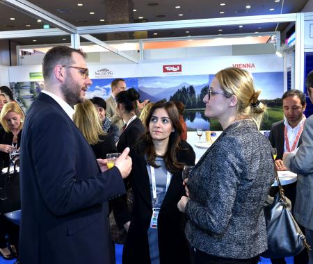 ACE of M.I.C.E. Exhibition için geri sayım başladı