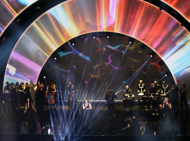 ACE of M.I.C.E. Ödülleri törenle sahiplerini buldu