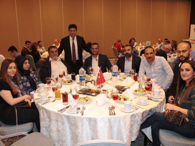 Acentalar biterse Türkiye’de turizm de biter