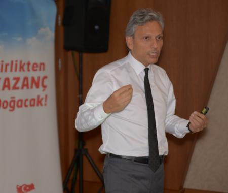 Acentecinin transfer sorunu bitecek