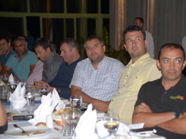 Acentelerden 100 milyonluk binaya tepki!