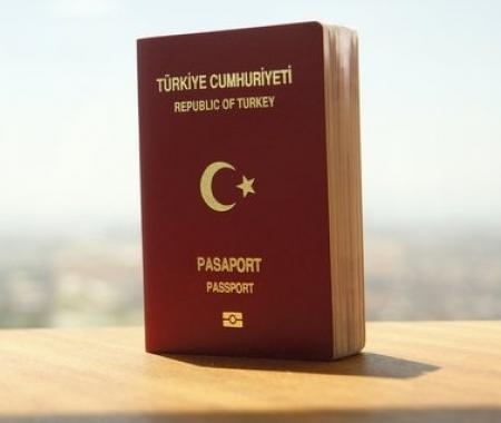 'Acil pasaport' hattı hizmete girdi