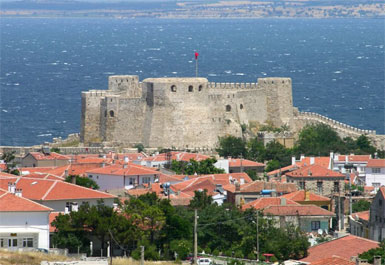 Bozcaada ve Gökçeada'dan turizm atağı...