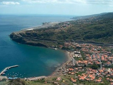 Demirören’den Portekiz'de dev turizm projesi...
