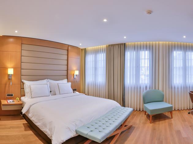 Ada Suites Nişantaşı hizmete girdi