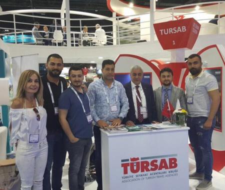 Adana Dubai’de tanıtıldı