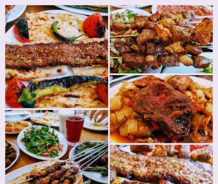 Adana Lezzet Festivali’ne turizmcilerden destek