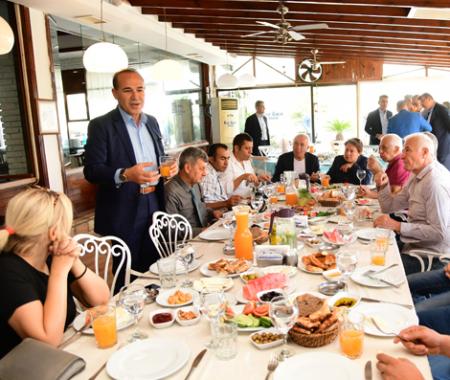 Adana lezzetiyle Toskana'yı sollayacak