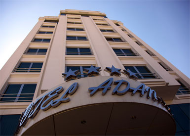 Adana'da iş dünyası, Hotel Adanava'da buluşuyor...