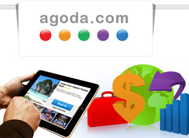 Agoda.com, CheapTickets.sg ile ortak oldu...