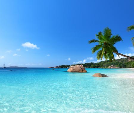 Agoda.com’dan Şeysel Adalarında tatil fırsatları