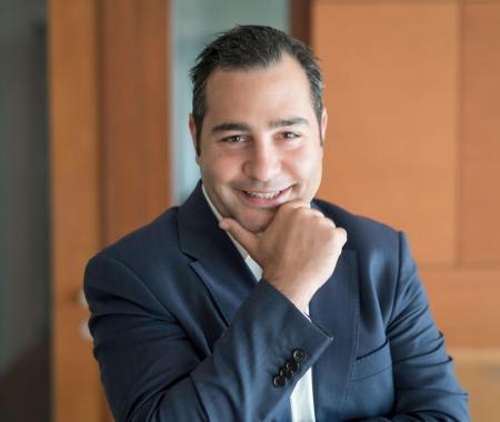 Ahmet Pandır, Prince Group’a geçti